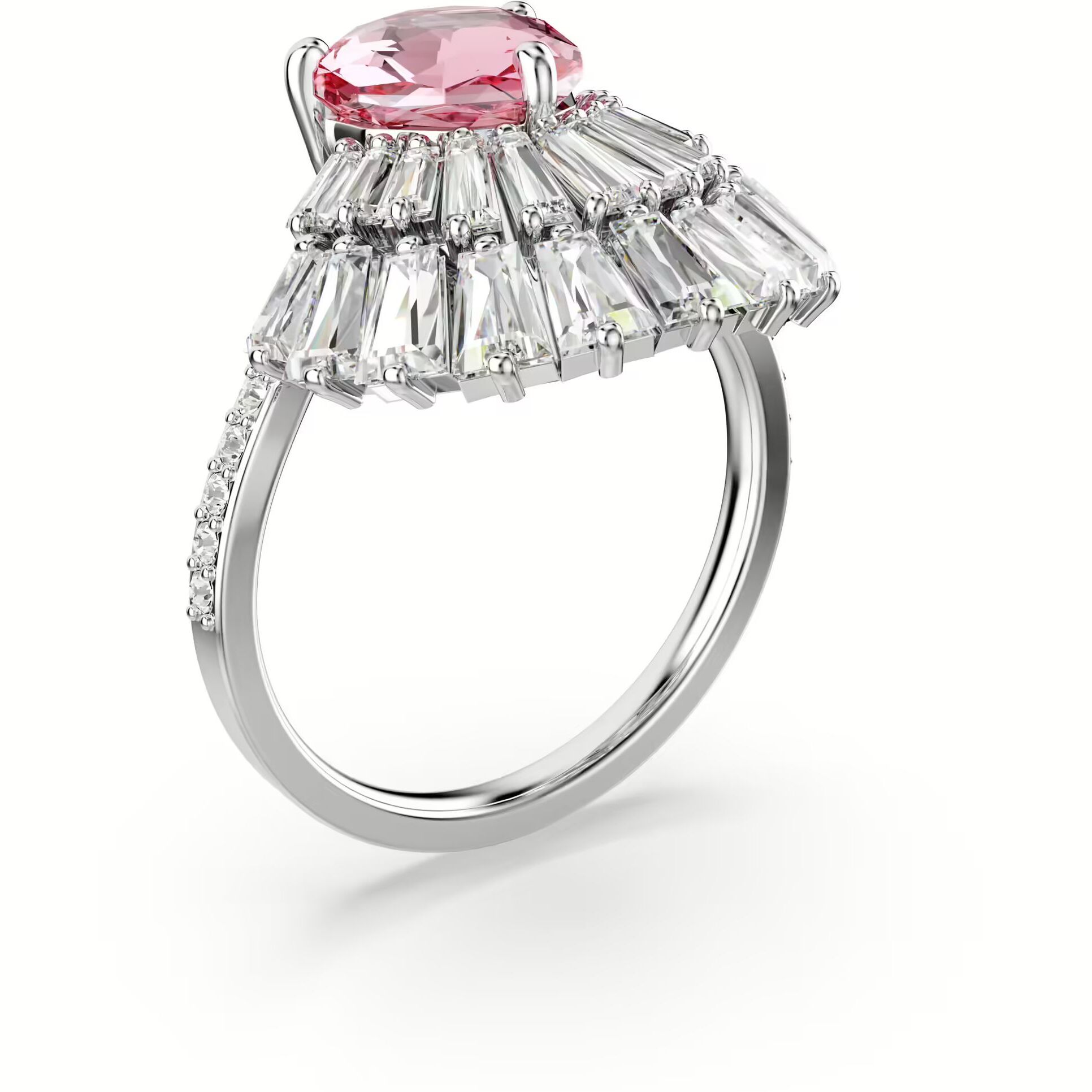 Anillo Swarovski Mujer 5687609