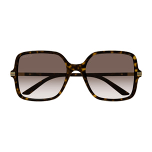 Gafas de Sol Gucci GG1449S-002 de Acetato Mujer 55 mm