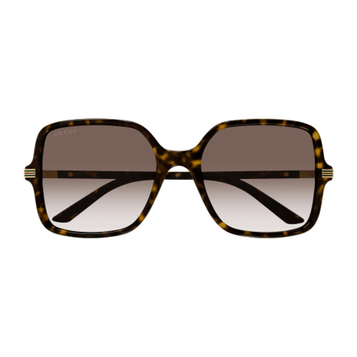 Gafas de Sol Gucci GG1449S-002 de Acetato Mujer 55 mm