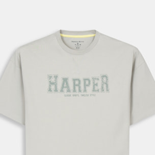 CAMISETA HERITAGE