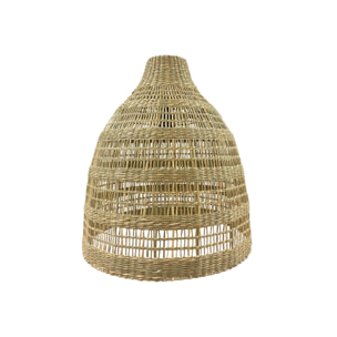 Abat-jour seul FREYA LONG D50CM