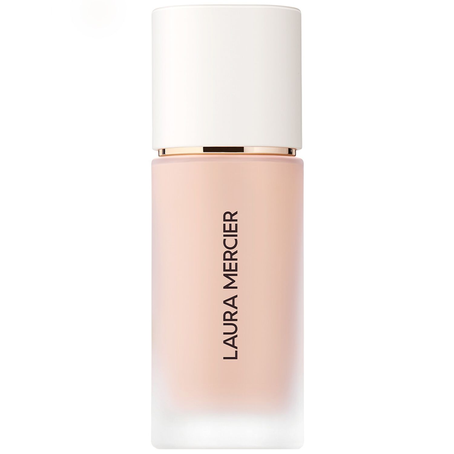 Real Flawless Foundation - Fond de Teint Haute Perfection Légereté 30 ml