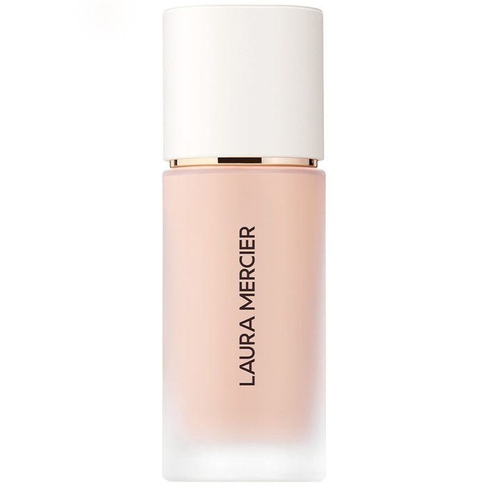 Real Flawless Foundation - Fond de Teint Haute Perfection Légereté 30 ml