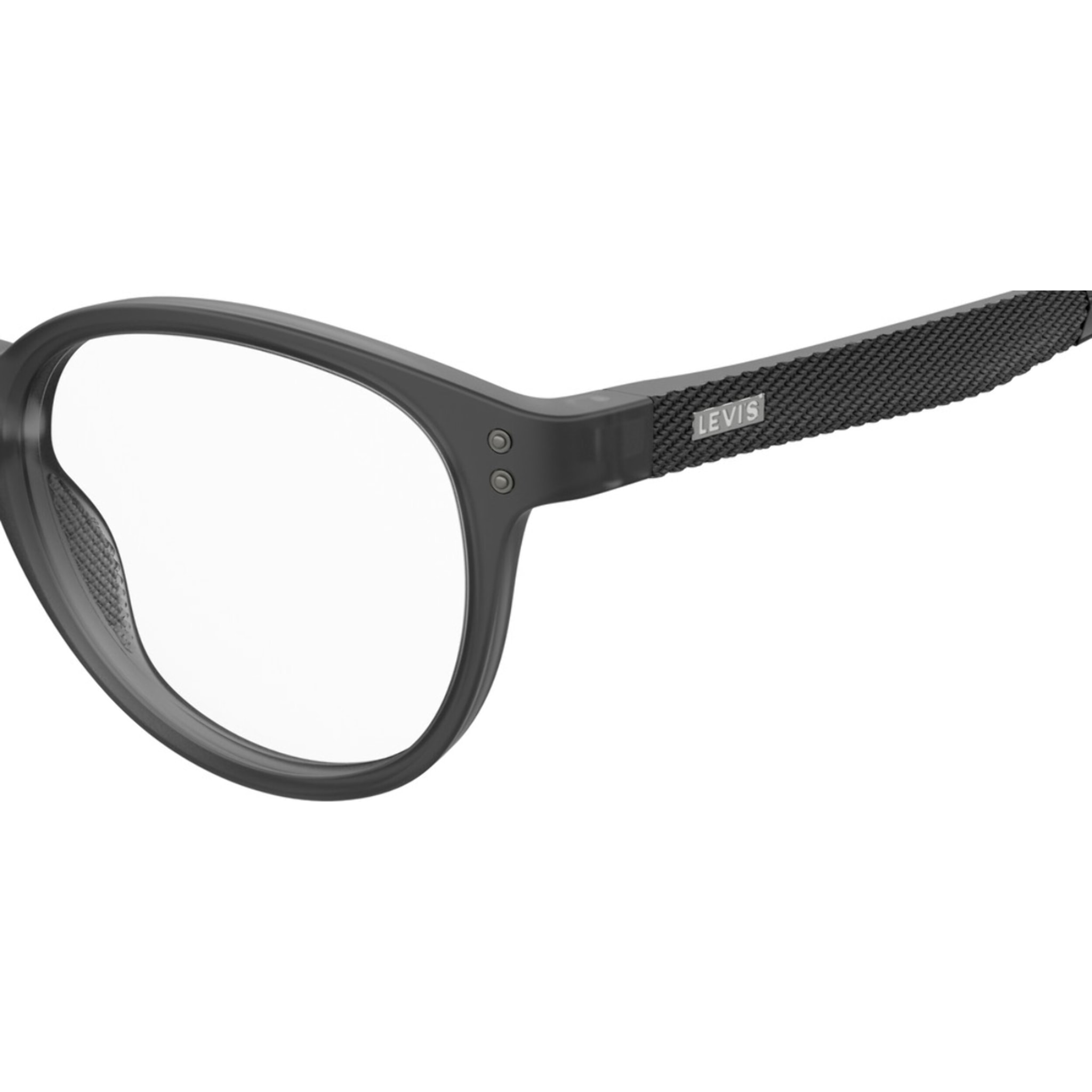 Gafas de Vista Levi'S LV 5062 RIW de Tr90 Hombre 49 mm