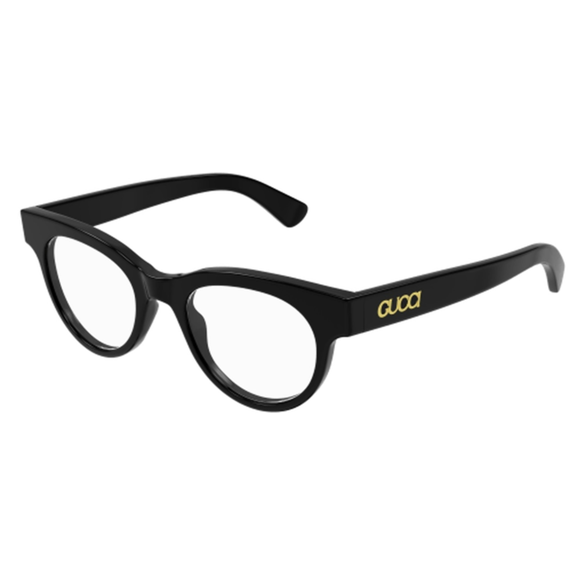 Gafas de Vista Gucci GG1792O-001 de Acetato Mujer 46 mm