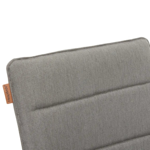 Fauteuil de jardin Diese praline