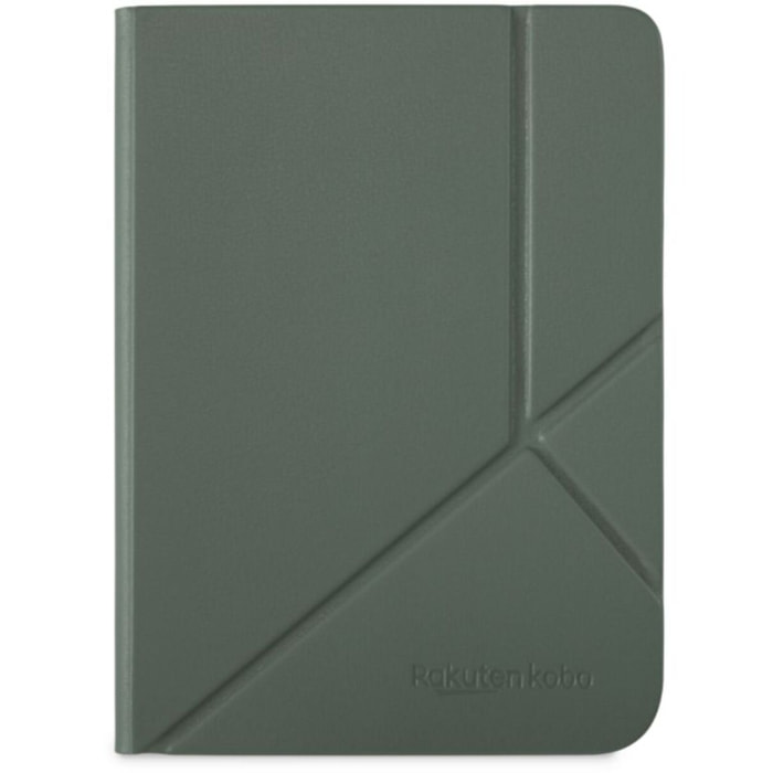 Pochette KOBO Clara Colour/BW Sleepcover Vert