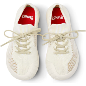 Zapatillas - CAMPER Peu Path - Multicolor - Textil técnico