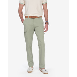 PANTALON CARGO