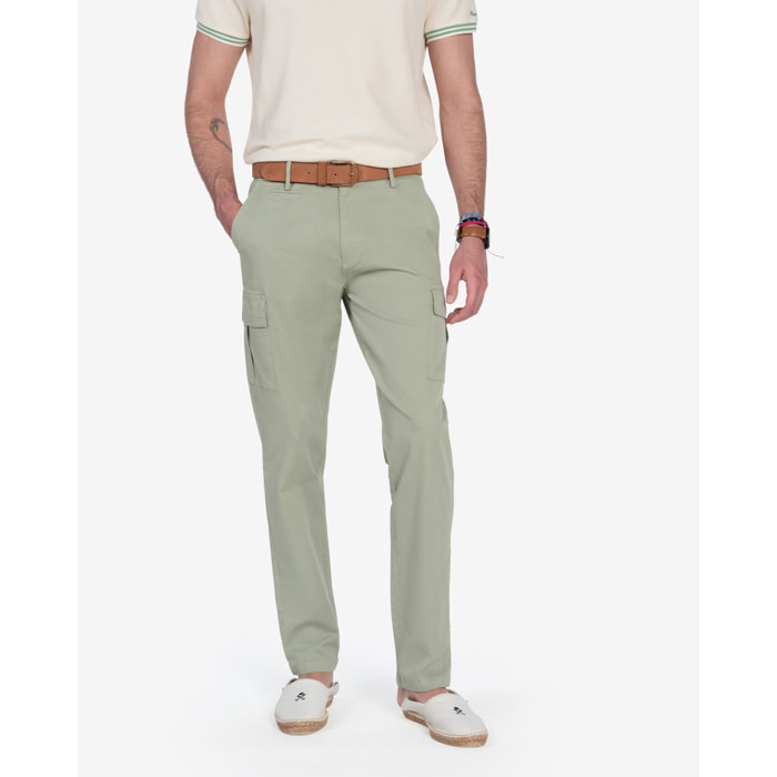 PANTALON CARGO
