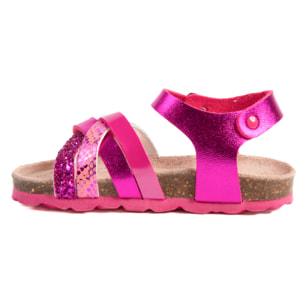 Sandalia BILLOWY ROSA