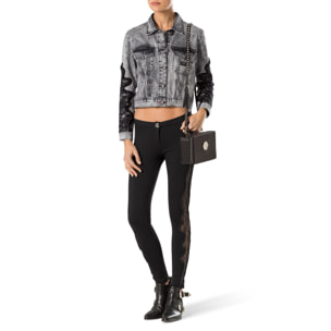 PHILIPP PLEIN leggings "sunny"