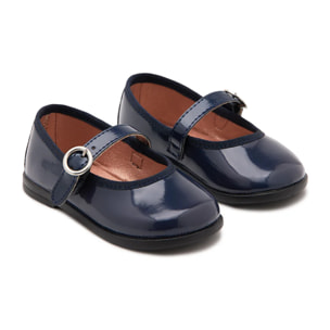 Conguitos - Scarpe per bambina stile ballerina comode