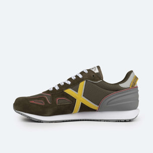 MUNICH MASSANA EVO 56