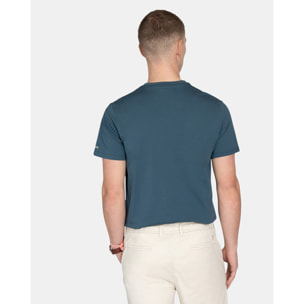 CAMISETA NEW ENGLAND