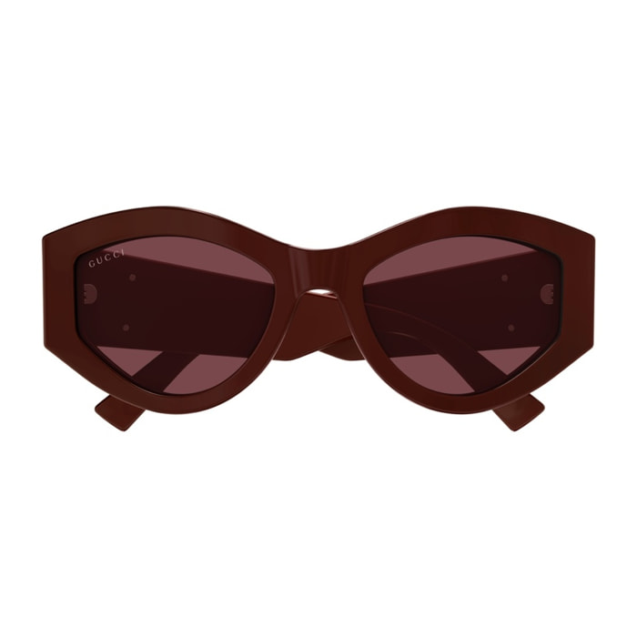 Gafas de Sol Gucci GG1951S-003 de Acetato Mujer 53 mm