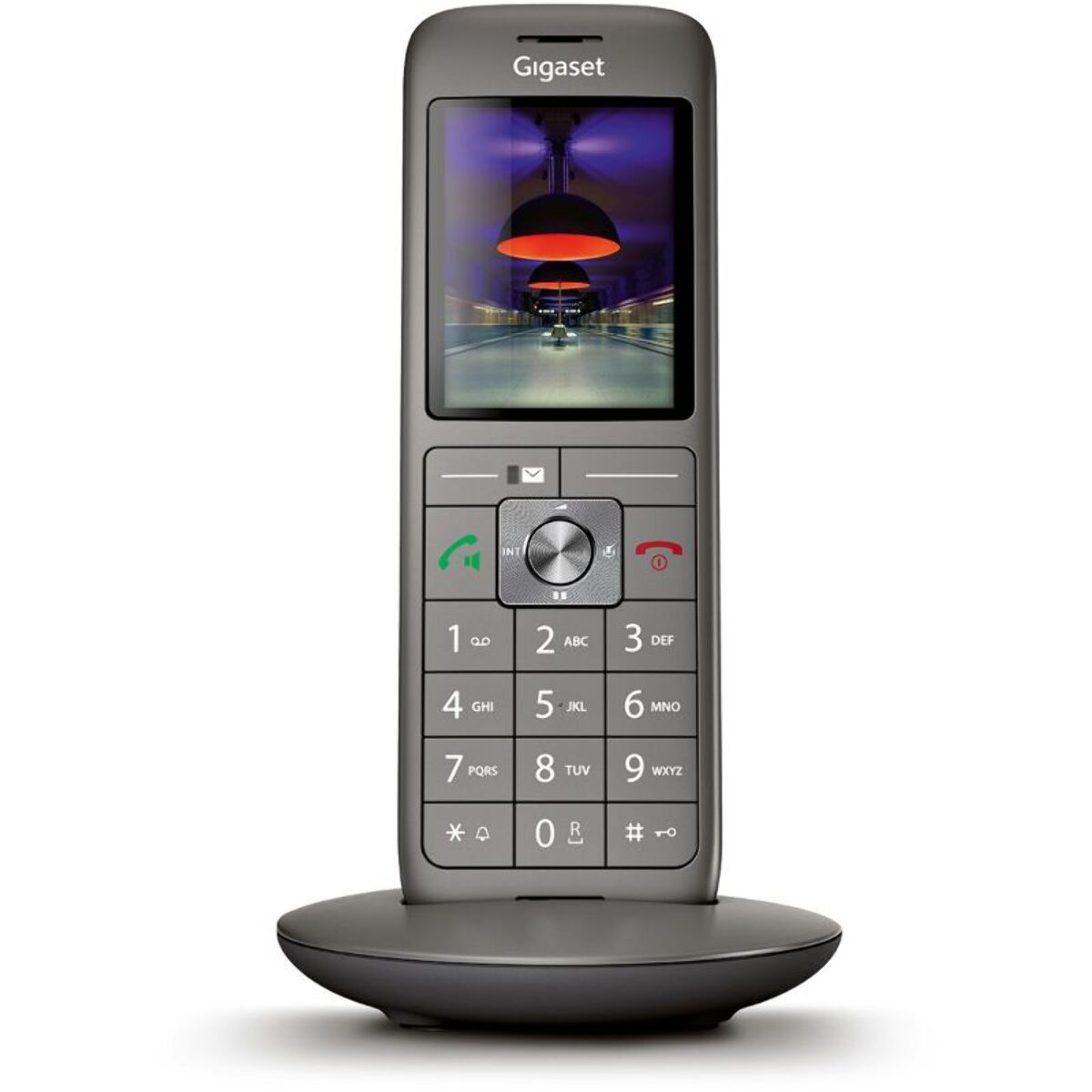 Téléphone sans fil GIGASET CL660HX