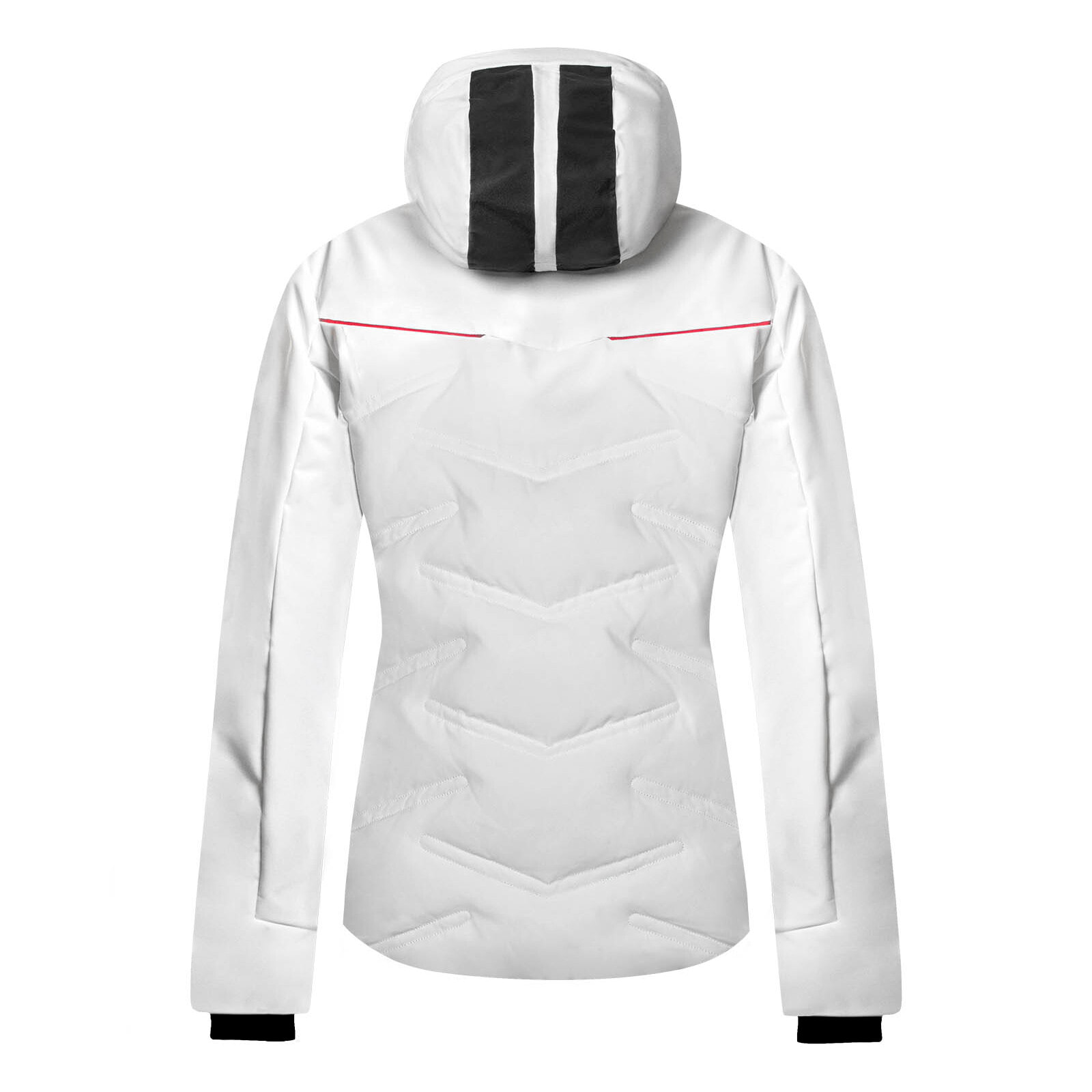 CHAQUETA ESQUI MUJER VERMONT BLANCO