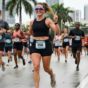 GAFAS DE SOL FLUOR | YX9208 C2-04