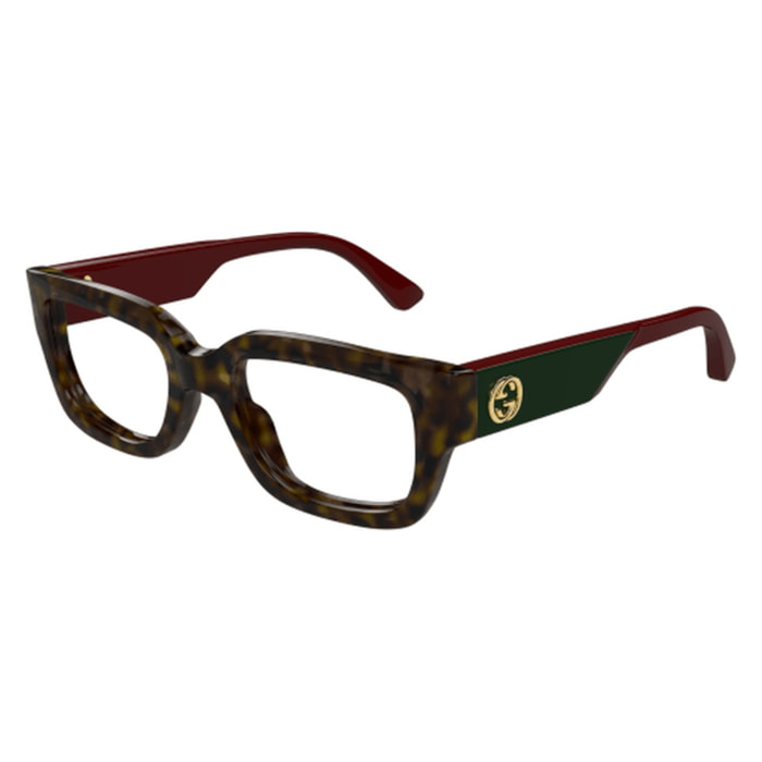 GAFAS DE VISTA GUCCI GG1666O-002