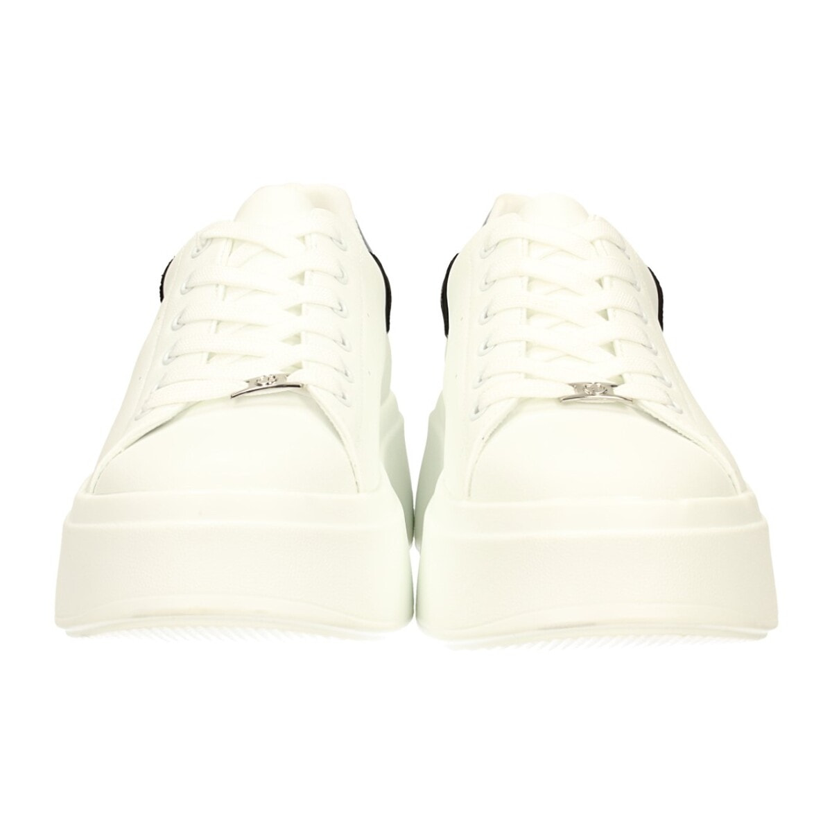 Sneakers Donna Tata Italia Bianco