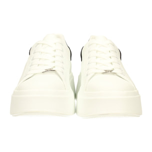 Sneakers Donna Tata Italia Bianco