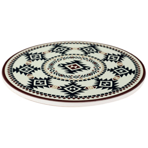 Dessous De Plat Ceramique Collection Origine2