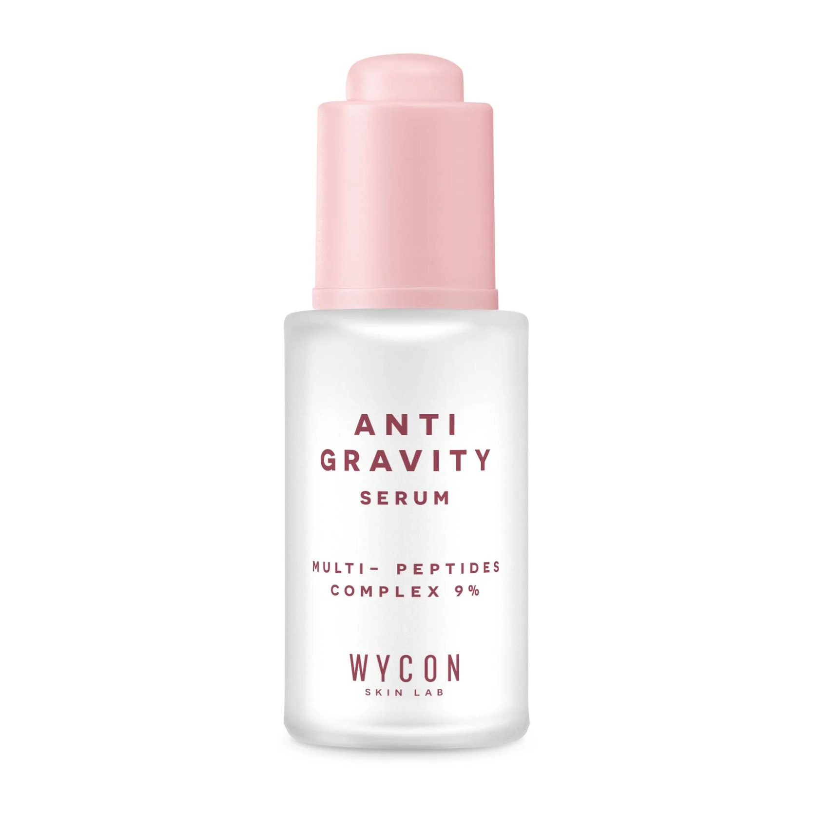 ANTI-GRAVITY SERUM Siero viso rimodellante effetto tensore