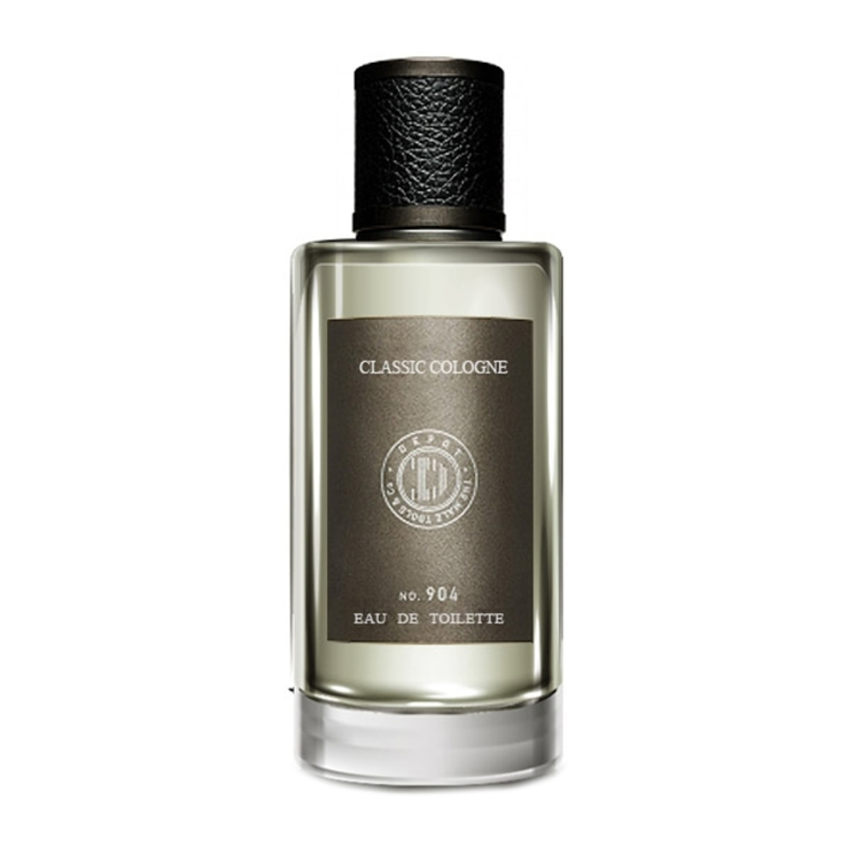 DEPOT no.904 Eau De Toilette Classic Cologne 100ml