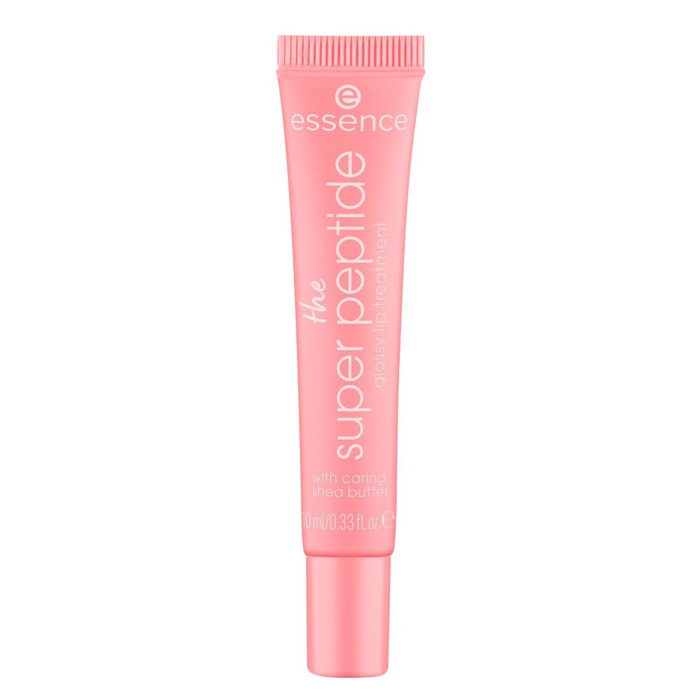 The Super Peptide - Baume-Soin Lèvres Brillant 10ml