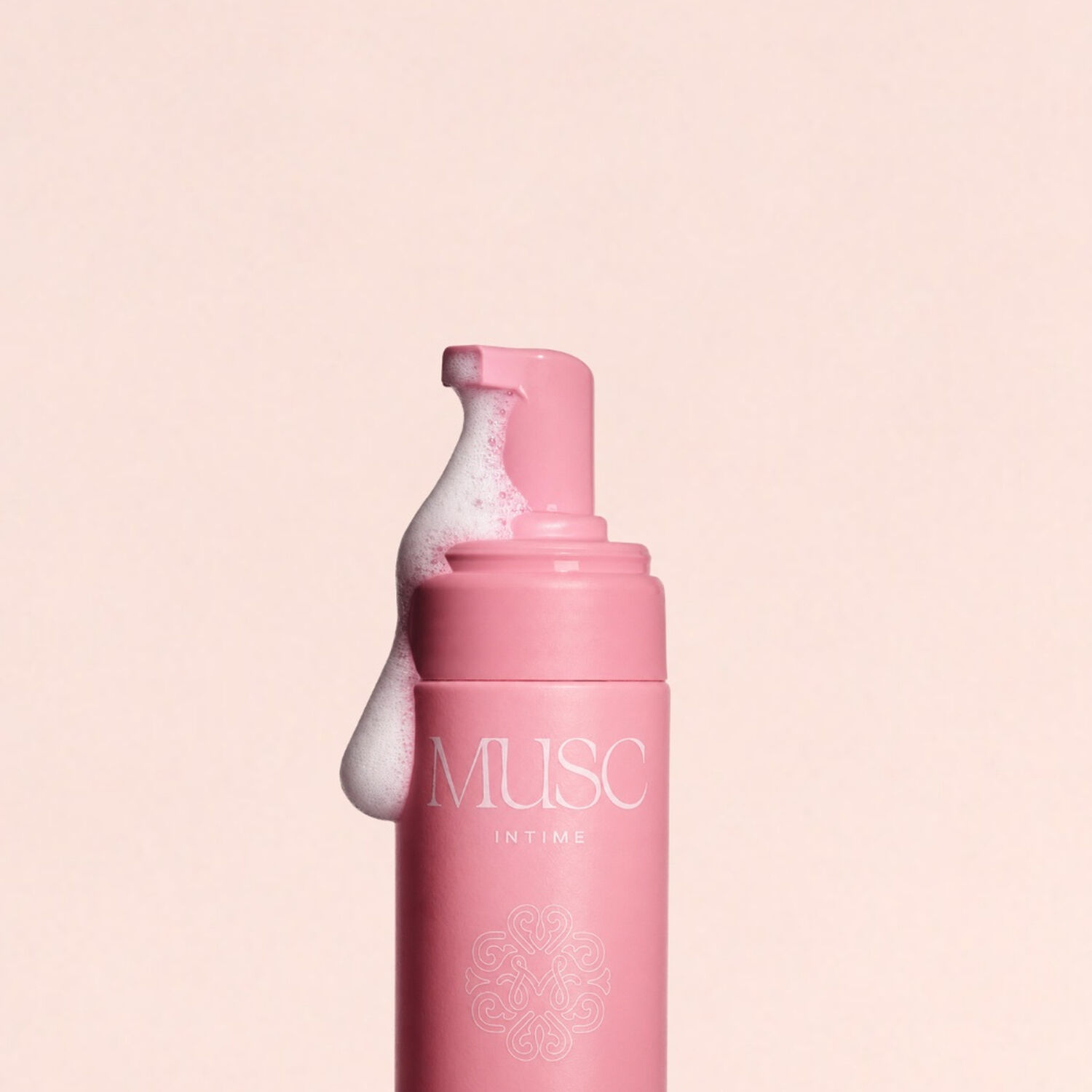 Sweet Litchi - Mousse Nettoyante Intime 150 ml