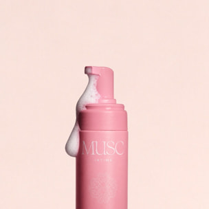 Sweet Litchi - Mousse Nettoyante Intime 150 ml