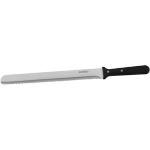 Couteau professionnel pour gâteau 30 cm Zenker Smart Pastry