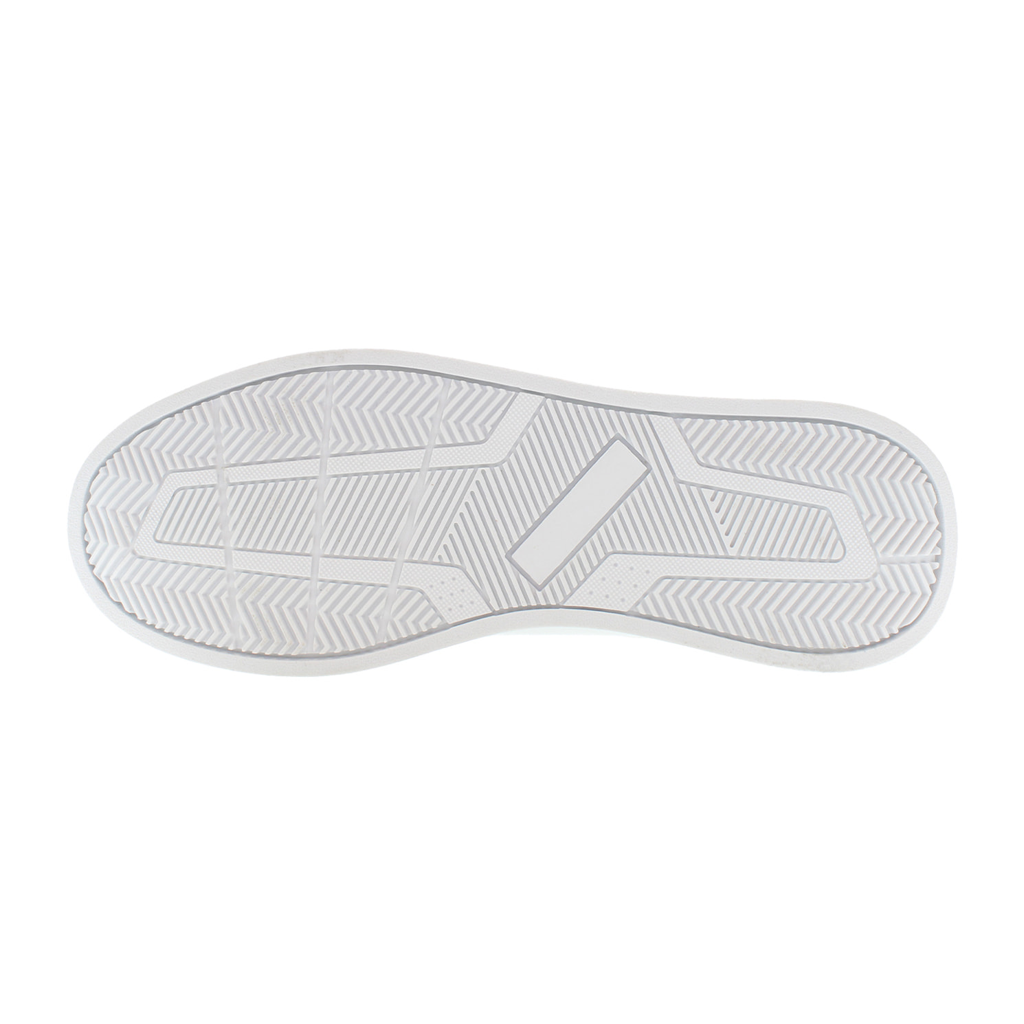 U.S. Polo Assn. - Sneakers CAMPYW003W/5C2 in sintetico per donna