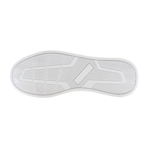 U.S. Polo Assn. - Sneakers CAMPYW003W/5C2 in sintetico per donna