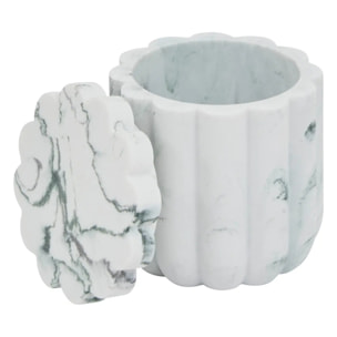 Pot à coton Marby