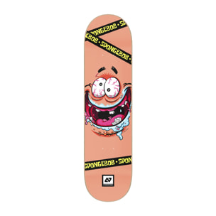 Tabla de skate Hydroponic SPONGE BOB PATRICK STAR