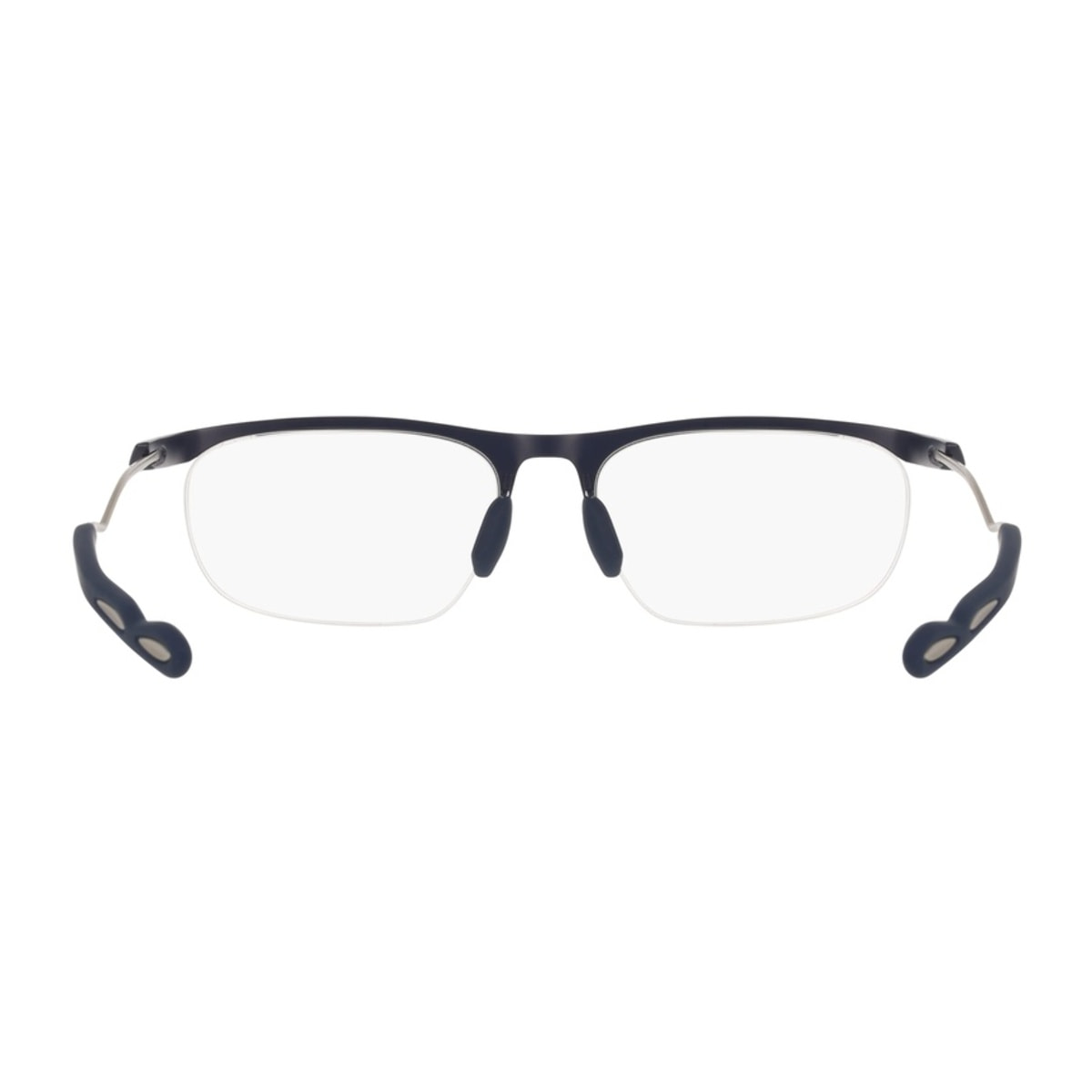 Gafas de Vista Nike 6097 410 de Titanio Hombre 57 mm