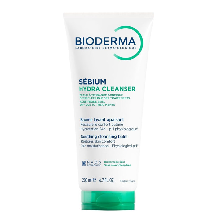Sébium - Hydra-Cleaner 200 ml