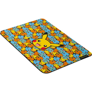 Tapis de souris RAZER GIGANTUS V2 MEDIUM POKÉMON KANTO STARTER