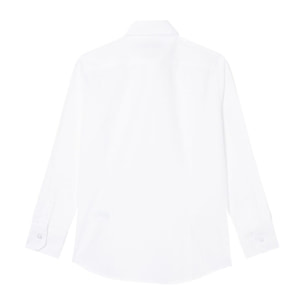 CAMICIA BIANCO CONBIPEL