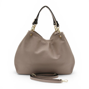 Bolso de mano Cheval Firenze Taylor Taupe