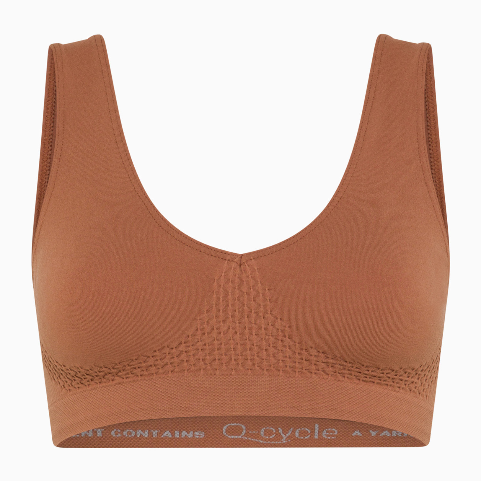 Brassiere coppa a vela Q-Cycle