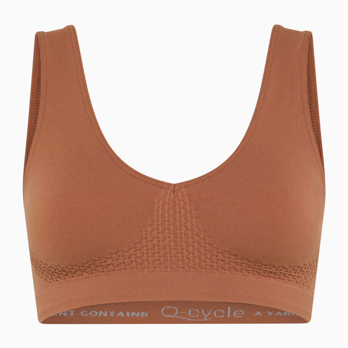 Brassiere coppa a vela Q-Cycle