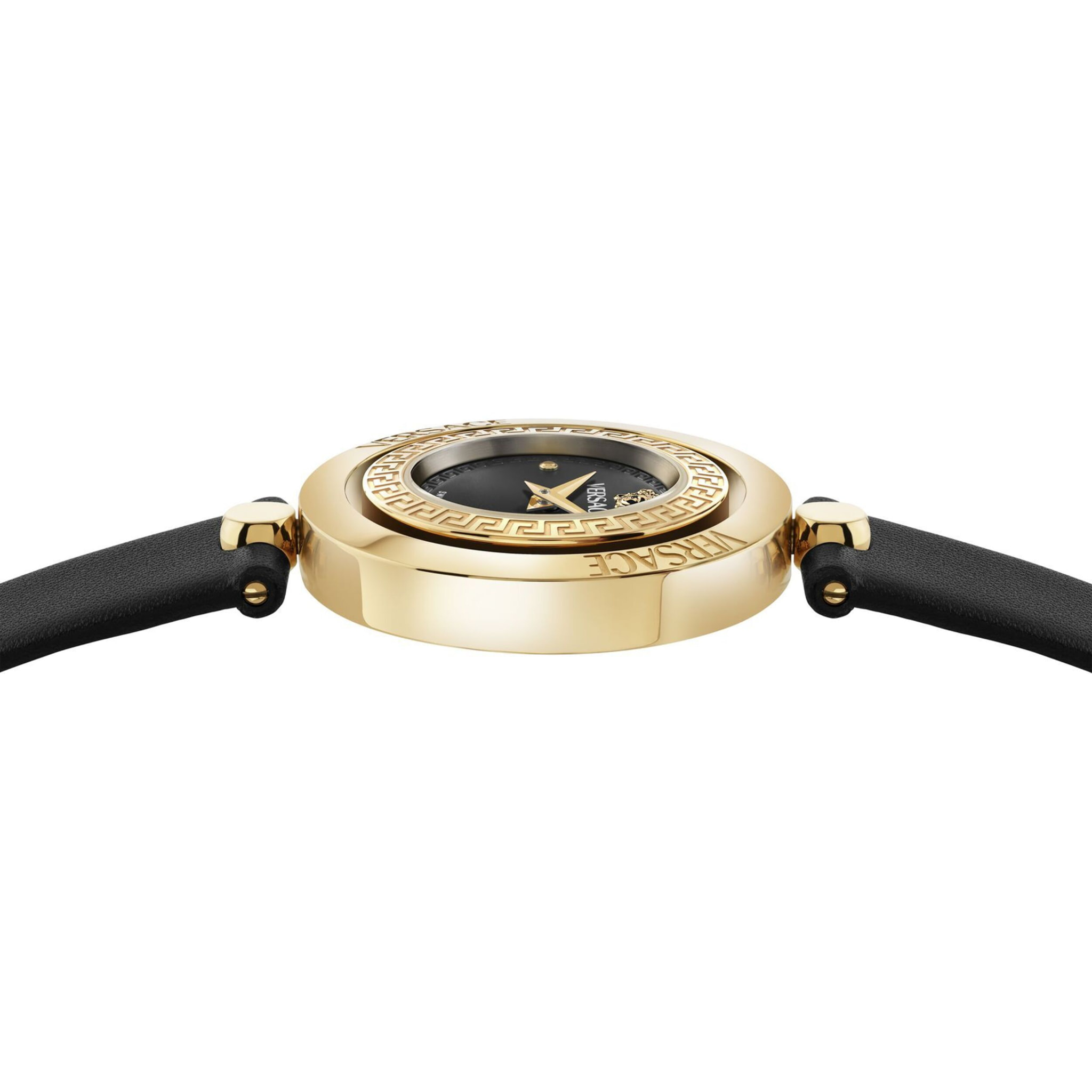 Versace Reloj Analógico De Cuarzo Eon Restyling Jewels