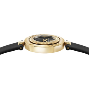 Versace Reloj Analógico De Cuarzo Eon Restyling Jewels
