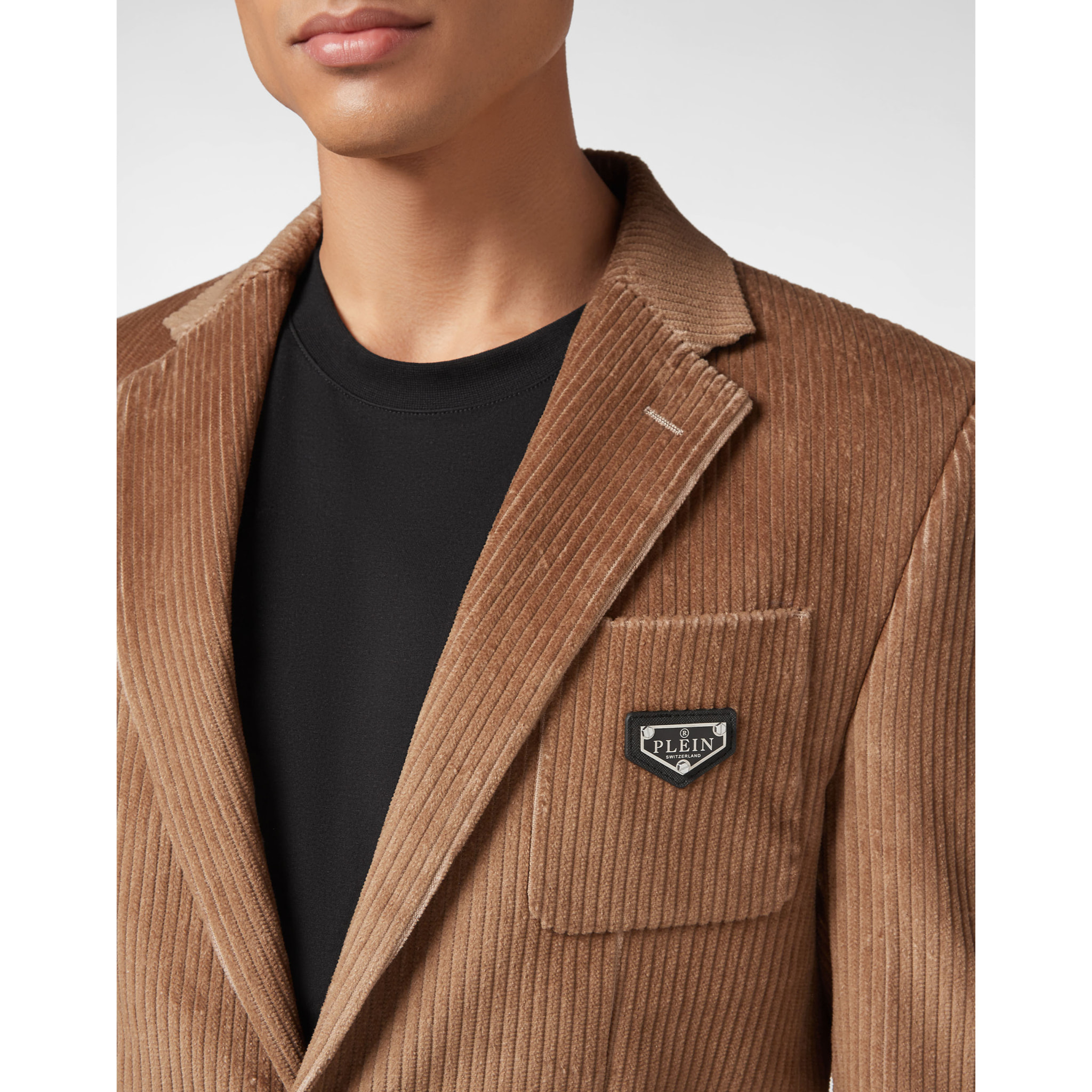 PHILIPP PLEIN Blazer ICONIC PLEIN