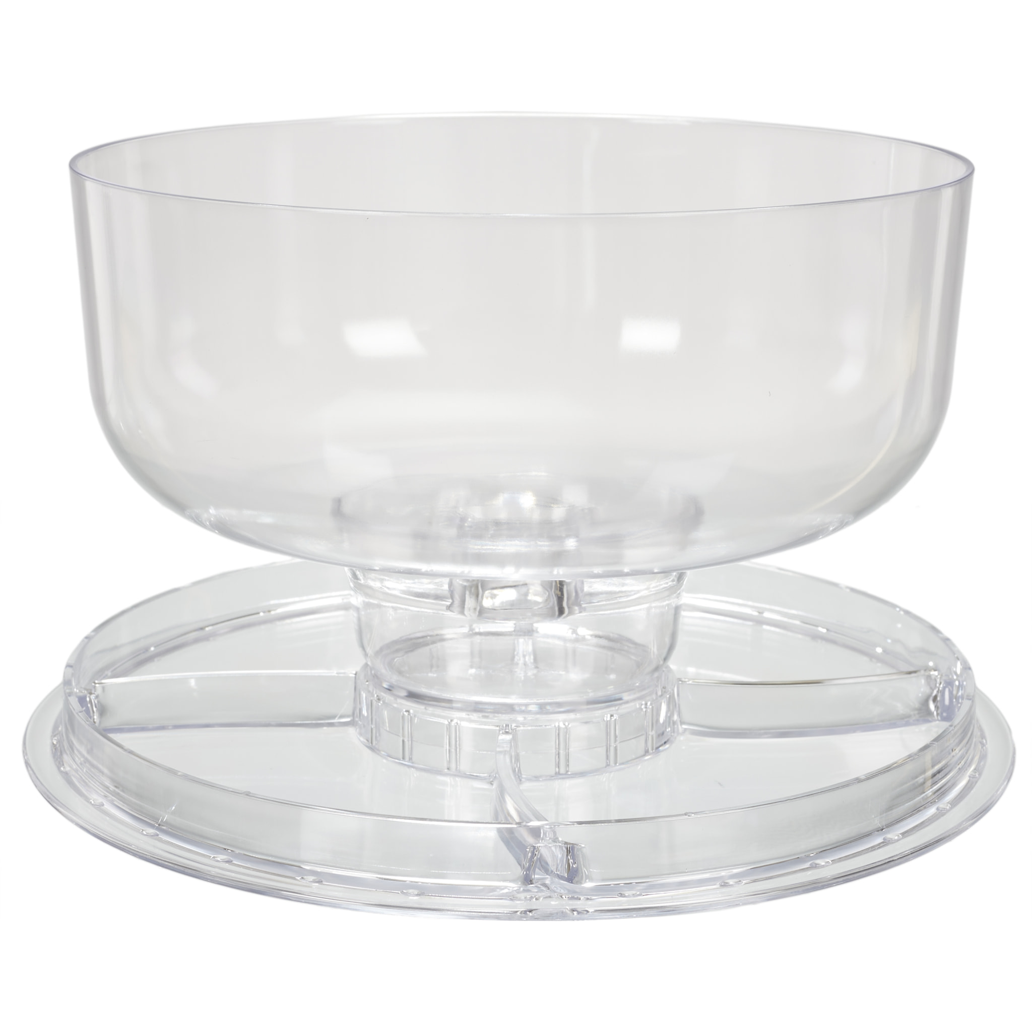 Presentoir Multifonction 4en1