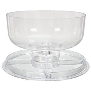 Presentoir Multifonction 4en1