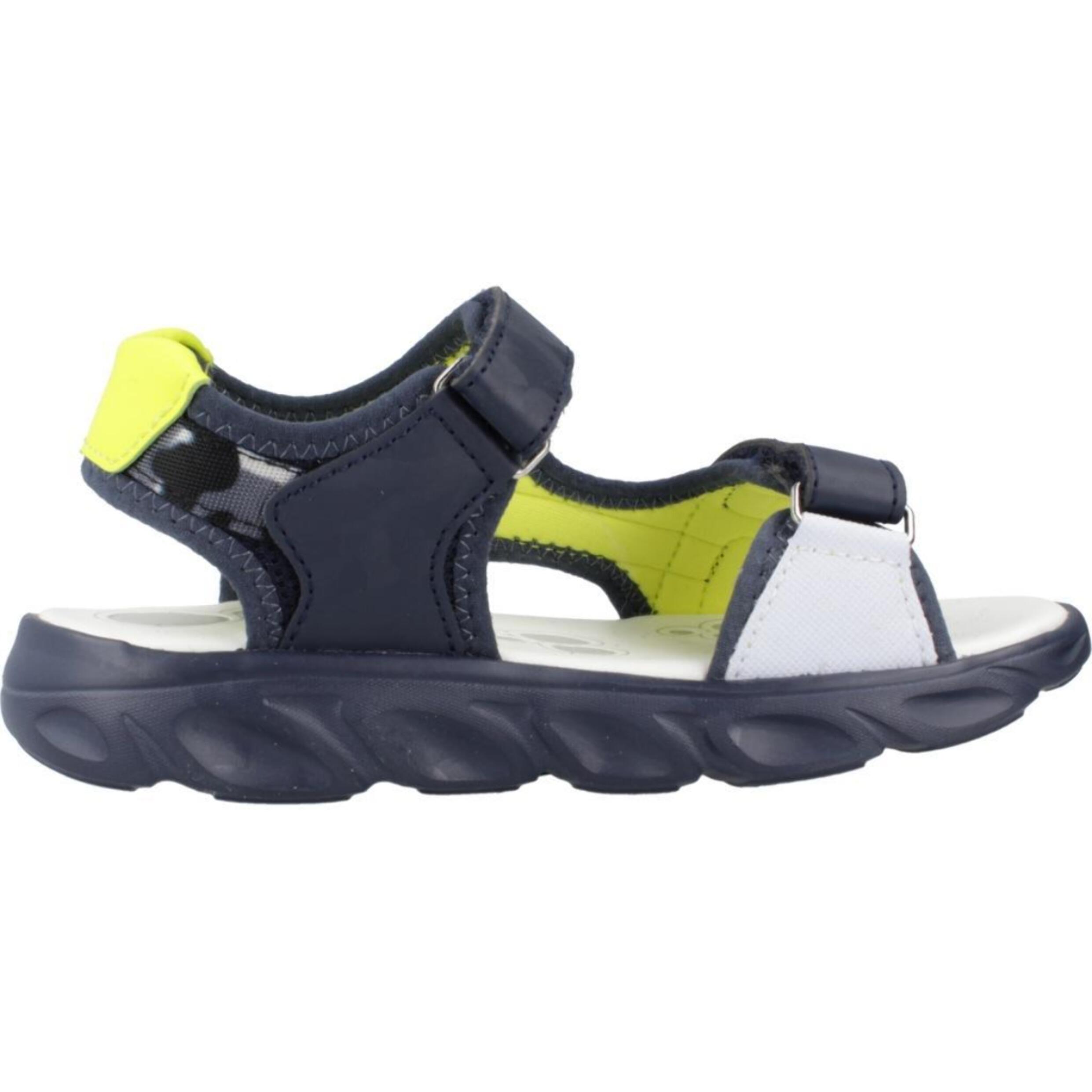 Sandalias Niño de la marca CHICCO  modelo CAIDEN AZUL